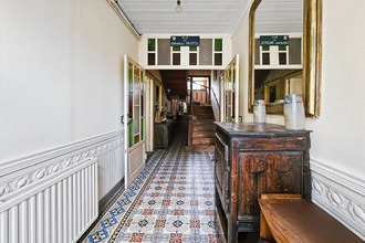  maison antrain 35560