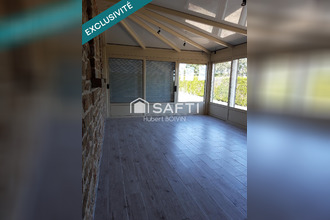  maison antrain 35560