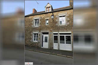  maison antrain 35560