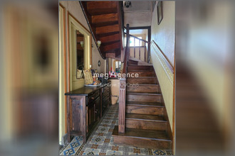  maison antrain 35560