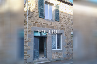  maison antrain 35560