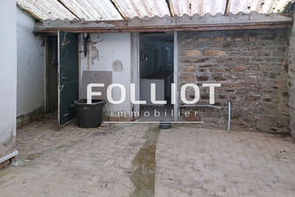  maison antrain 35560