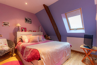  maison antrain 35560