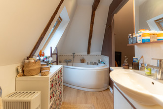  maison antrain 35560