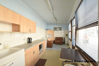  maison antrain 35560