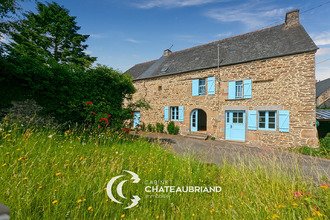  maison antrain 35560