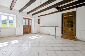  maison antrain 35560