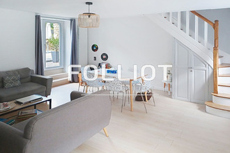  maison antrain 35560