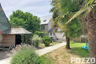  maison antrain 35560