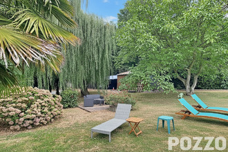  maison antrain 35560