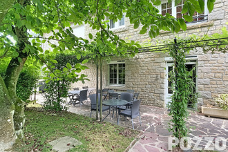  maison antrain 35560