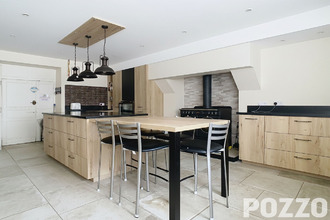  maison antrain 35560