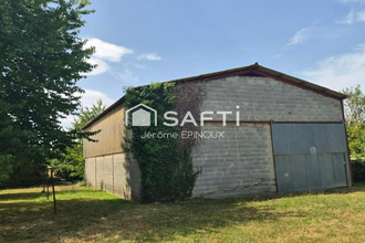  maison antran 86100