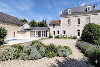  maison antran 86100