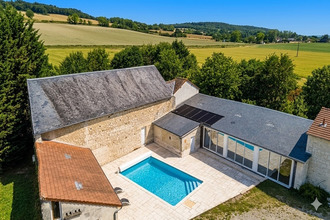  maison antran 86100