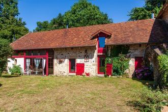  maison antully 71400