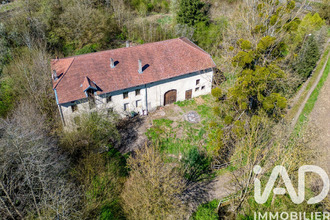  maison anzeling 57320