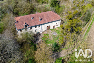  maison anzeling 57320