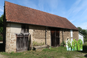  maison anzeme 23000