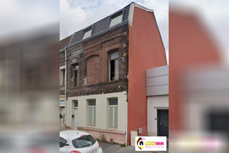  maison anzin 59410