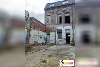  maison anzin 59410
