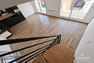  maison anzin 59410