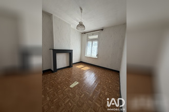  maison anzin 59410