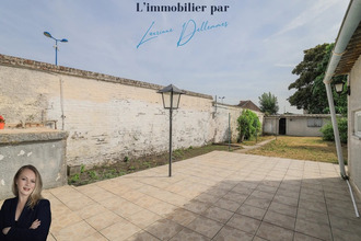  maison anzin 59410
