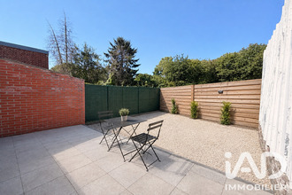  maison anzin 59410