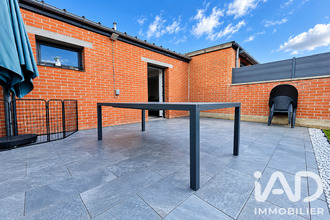  maison anzin 59410