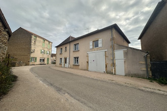  maison anzy-le-duc 71110