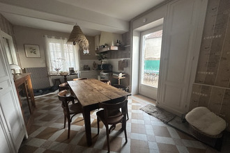  maison anzy-le-duc 71110