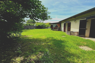  maison aoste 38490
