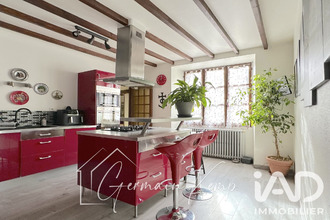  maison aoste 38490