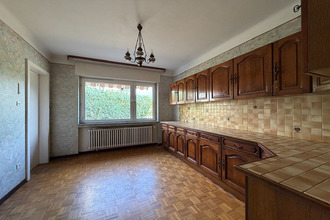  maison apach 57480