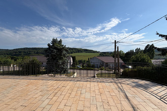  maison apach 57480
