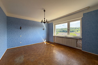  maison apach 57480