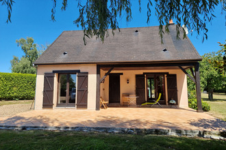  maison appenai-sous-belleme 61130