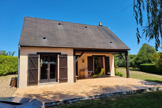  maison appenai-sous-belleme 61130