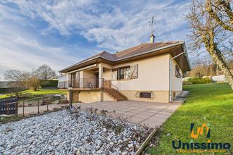  maison appenans 25250