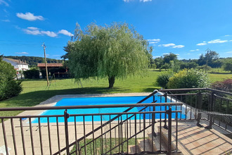  maison appenans 25250