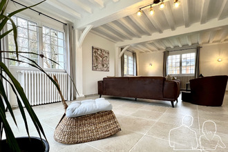  maison appeville-annebault 27290