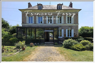  maison appeville-annebault 27290