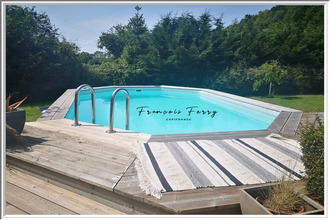  maison appeville-annebault 27290