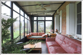  maison appeville-annebault 27290