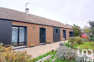  maison appeville-annebault 27290