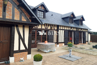  maison appeville-annebault 27290