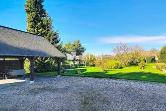  maison appeville-annebault 27290