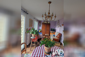  maison appeville-annebault 27290