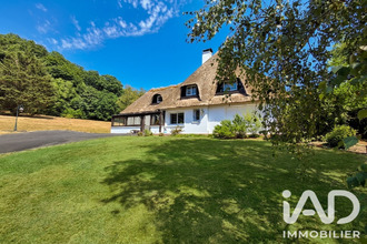  maison appeville-annebault 27290
